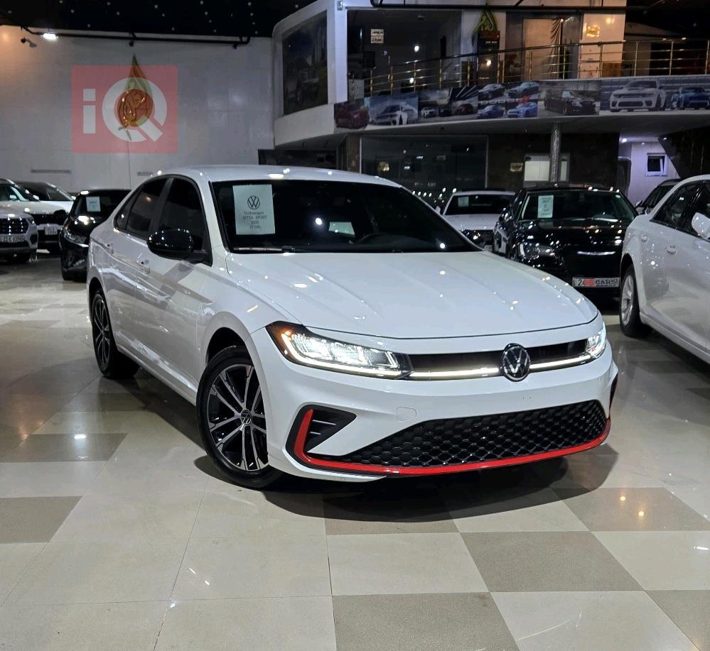 فولكسفاغن جيتا